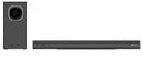 Vision Plus VP2121SB 450W 2.1CH Soundbar 