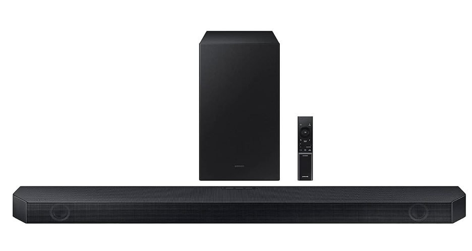 Samsung Soundbar 5.1CH 400W