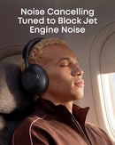 Anker Soundcore Space 2 Wireless Noise-Cancelling Headphones front view available in Nairobi, Kenya