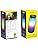 Budi SP07 Colorful Wireless Bluetooth Speaker 4000mAh – Portable Speaker with Deep Bass & LED Lights
