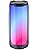Budi SP07 Colorful Wireless Bluetooth Speaker 4000mAh – Portable Speaker with Deep Bass & LED Lights