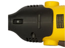 Stanley SP137-B5 1300W 180mm Polisher – Variable Speed 500-3,600 RPM for Car Detailing & Surface Finishing