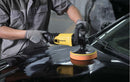 Stanley SP137-B5 1300W 180mm Polisher – Variable Speed 500-3,600 RPM for Car Detailing & Surface Finishing