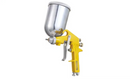 Uyustools SP1740M 400ml Metal Spray Gun – Professional Paint & Coating Tool