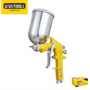 Uyustools SP1740M 400ml Metal Spray Gun – Professional Paint & Coating Tool