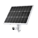 TP-Link Vigi SP6030 Solar Power Supply System – Solar-Powered Energy Solution with Smart Monitoring, High-Efficiency Panels and Reliable Backup Power for Off-Grid and Outdoor Security Setups