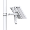 TP-Link Vigi SP6030 Solar Power Supply System – Solar-Powered Energy Solution with Smart Monitoring, High-Efficiency Panels and Reliable Backup Power for Off-Grid and Outdoor Security Setups