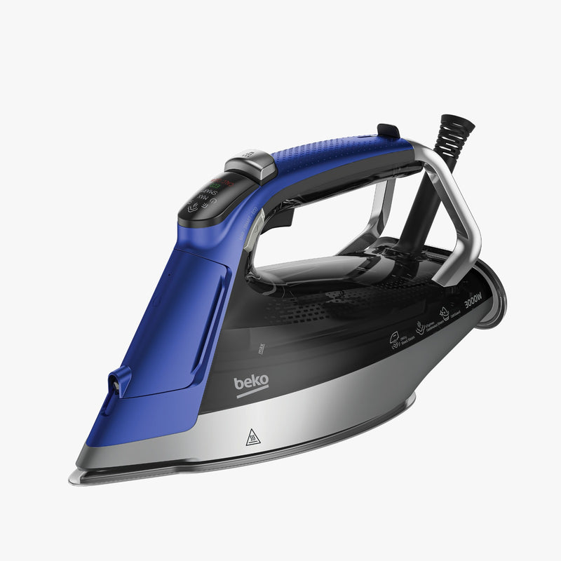Beko SPA9130B Steam Iron Boxes