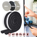 Soundproof Anti-collision Tape