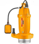 Ingco SPC37068 370W (0.5HP) Submersible Water Pump – 17m Max Head, High-Performance Drainage Pump