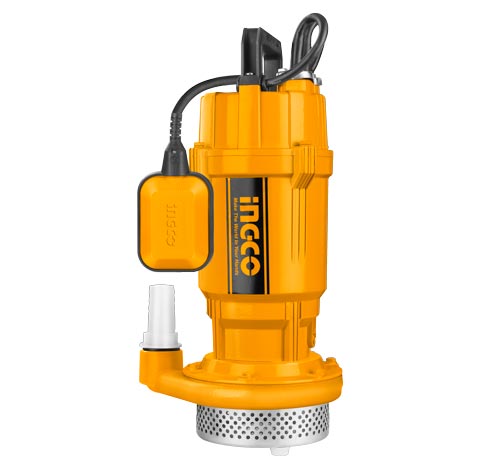 Ingco SPC3708 Submersible pump 370W(0.5HP)