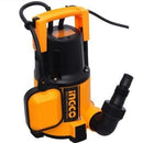 Ingco SPC4008 400W Submersible Pump