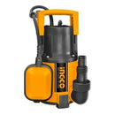 Ingco SPC4008 400W Submersible Pump
