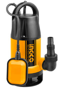 Ingco SPD7508 Sewage submersible pump 750W(1.0HP)