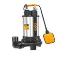 Ingco SPDB15008 Sewage Submersible Pump