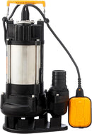Ingco SPDS7508 Sewage submersible pump 750W – 1.0HP