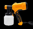 Ingco SPG3508 450W Electric Spray Gun – High-Performance Paint Sprayer