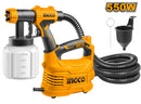 INGCO SPG5008 Spray Gun 550W