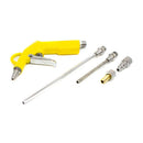 Uyustools SPL011 Dust Blowing Gun – High-Pressure Air Cleaning Tool for Precision Dust Removal in Workshop, Garage, and Industrial Applications