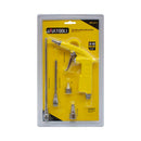 Uyustools SPL011 Dust Blowing Gun – High-Pressure Air Cleaning Tool for Precision Dust Removal in Workshop, Garage, and Industrial Applications