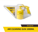 Uyustools SPL01B-M 100ML Air Cleaning Gun – Precision Air Tool for Dust & Debris Removal, Ideal for Electronics, Machinery & Equipment Maintenance
