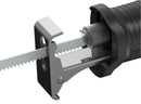 Stanley SPT900-B5 900W Corded Electric Reciprocating Saw – Heavy-Duty Wood & Metal Cutting Tool