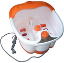 Big Brand.pk SQ-368 Foot Bath Massager – Deep Relaxation & Therapeutic Soothing Spa for Home Use