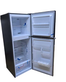SmartPro SRF-270DT-1 215L Double Door Refrigerator – Energy-Efficient Fridge with Spacious Interior & Fast Cooling