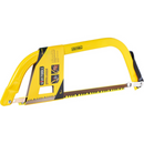 Uyustools SRJ24U 24’’ Bow Saw – Heavy-Duty Wood Cutting, Durable Steel Frame, Ergonomic Grip for Gardening & Outdoor Projects