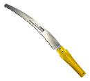 Uyustools SRPM13 13’’ Tree Saw – High-Performance Pruning & Cutting Tool, Durable Steel Blade, Lightweight Ergonomic Design for Garden & Forestry