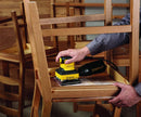 Stanley SS24-B5 240W 1/4 Sheet Sander – Compact Wood & Surface Finishing Tool