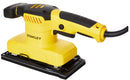 Stanley SS28-B5 280W 1/3in Sheet Sander – Compact Wood & Surface Finishing Tool