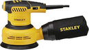 Stanley SS30-B5 300W Orbital Sander – High-Performance Finishing & Surface Smoothing Tool for Wood & DIY Projects