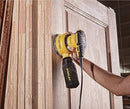 Stanley SS30-B5 300W Orbital Sander – High-Performance Finishing & Surface Smoothing Tool for Wood & DIY Projects