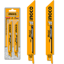 Ingco SSB922EF Reciprocating Saw Blades For Metal