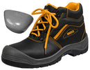 Ingco SSH04SB.42 Safety Boots