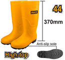 Ingco SSH092L.44 Rain  Boots  SIZE 44