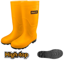 Ingco SSH092L.45 Rain Boots - Size 45