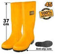 Ingco SSH092L.45 Rain Boots - Size 45