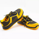 Ingco SSH81SB  Safety Boots Breathable with Steel Toe Cap