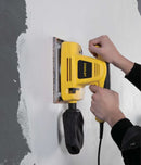 Stanley SSS310-B5 310W 1/2 Sheet Sander – Powerful Wood & Surface Finishing Tool