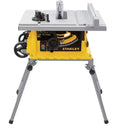 Stanley SST1800-B5 1800W Corded Table Saw – Professional Wood Cutting & Workshop Tool