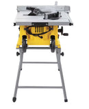 Stanley SST1800-B5 1800W Corded Table Saw – Professional Wood Cutting & Workshop Tool