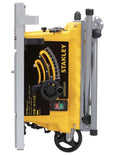 Stanley SST1800-B5 1800W Corded Table Saw – Professional Wood Cutting & Workshop Tool