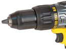 Stanley STDC18LHBK 18V Li-Ion Hammer Drill – Portable DIY Drill for Wood, Metal & Masonry
