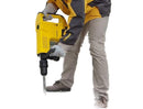 Stanley STHM10K-B5 1600W 10Kg L-Shape Demolition Hammer SDS Max – Heavy Duty Concrete Breaking & Professional Demolition Tool