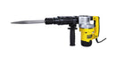 Stanley  STHM5KH-B5 1010W 5Kg Corded Hex Chipping Hammer – Heavy-Duty Concrete & Masonry Demolition Tool