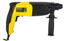 Stanley STHR202K-B5 620W 20mm SDS+ Rotary Hammer – Concrete & Masonry Drilling