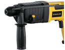 Stanley STHR223K-B5 720W 22mm SDS+ Hammer Drill – Heavy Duty Concrete Drilling
