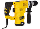 Stanley STHR323K-B5 1250W 32mm L-Shaped SDS+ Hammer – 3-Mode Heavy Duty Tool
